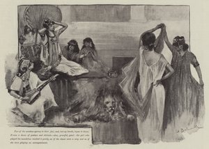 The Rebel Queen, kirjoittanut Walter Besant